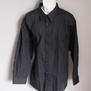 Enrico Garcia Button Down Shirt